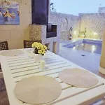 Sunset Castle House With Pool * Xagħra