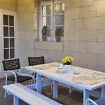 Sunset Castle House With Pool فيلة Xagħra