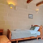 فيلة Sunset Castle House With Pool
