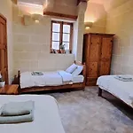Sunset Castle House With Pool * Xagħra