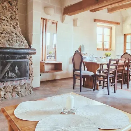 Sunset Castle House With Pool Вилла Шаара