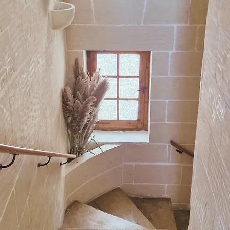 Sunset Castle House With Pool Вилла