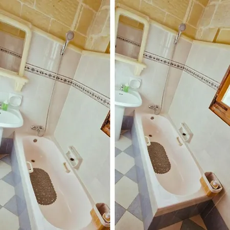 Sunset Castle House With Pool * Шаара