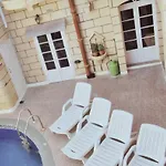 Sunset Castle House With Pool Villa *