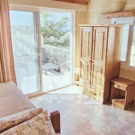 Sunset Castle House With Pool * Xagħra