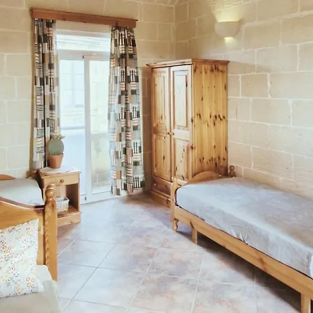 Sunset Castle House With Pool * Xagħra