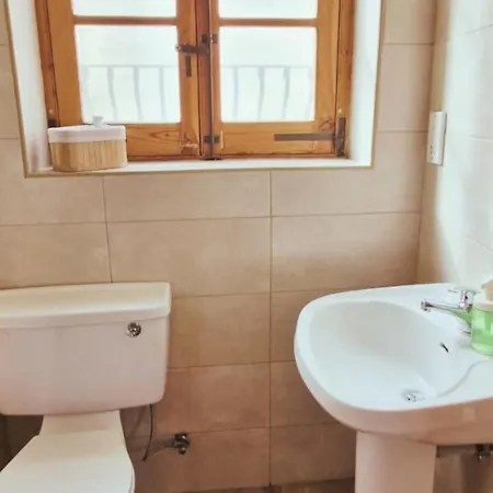 Sunset Castle House With Pool וילה *