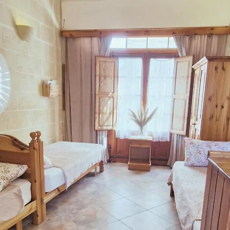 Sunset Castle House With Pool * Xagħra