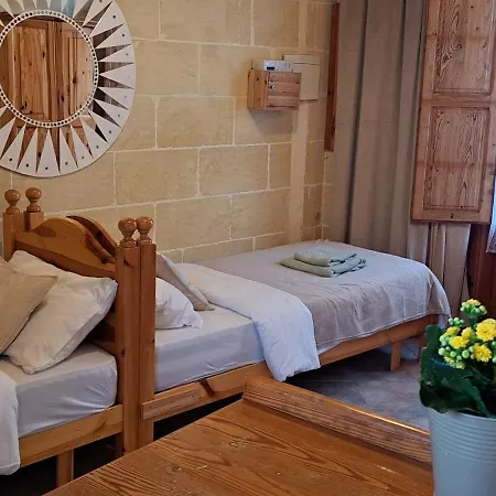 Sunset Castle House With Pool