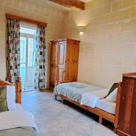 Villa Sunset Castle House With Pool Xaghra
