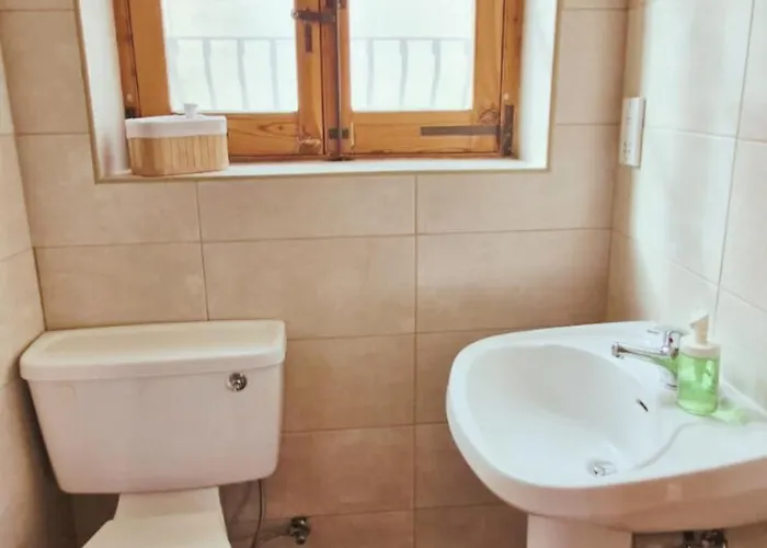 Sunset Castle House With Pool Villa *