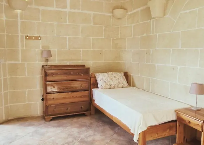 Sunset Castle House With Pool Villa *